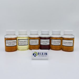 炼化厂缓蚀剂系列